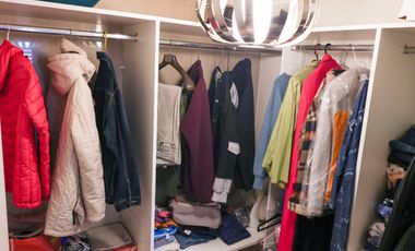 Casa en arriendo c/ estacionamiento en Lomas de San Andrés