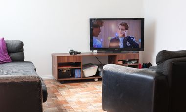 Casa en arriendo c/ estacionamiento en Lomas de San Andrés