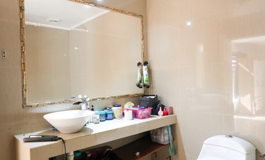 Casa en arriendo c/ estacionamiento en Lomas de San Andrés