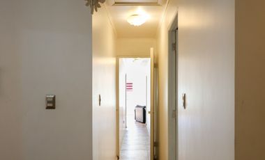 Casa en arriendo c/ estacionamiento en Lomas de San Andrés