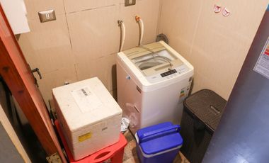 Casa en arriendo c/ estacionamiento en Lomas de San Andrés