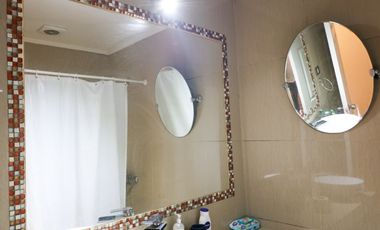 Casa en arriendo c/ estacionamiento en Lomas de San Andrés