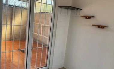 Casa en arriendo en padre hurtado