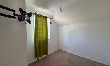 Casa en arriendo en padre hurtado