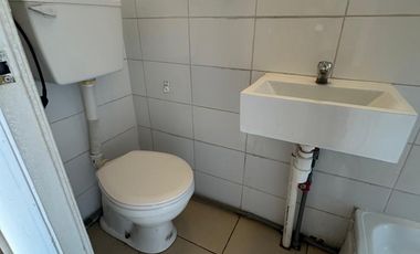 Casa en arriendo en padre hurtado