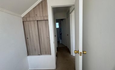 Casa en arriendo en padre hurtado