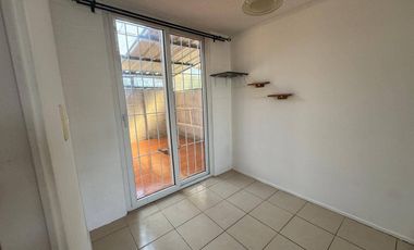 Casa en arriendo en padre hurtado