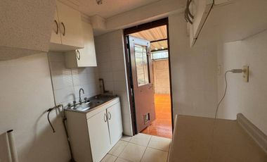 Casa en arriendo en padre hurtado