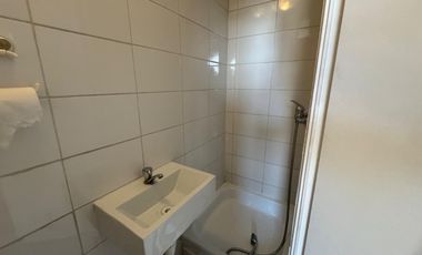 Casa en arriendo en padre hurtado