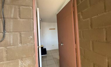 Casa en arriendo en padre hurtado