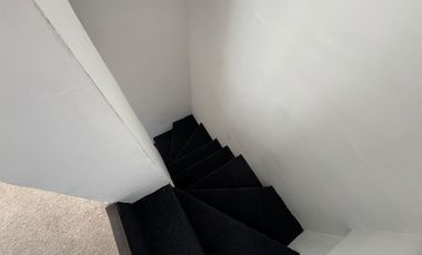 Casa en arriendo en padre hurtado