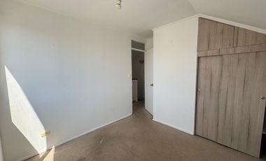 Casa en arriendo en padre hurtado