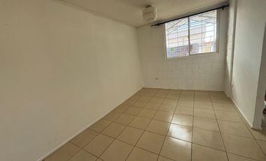 Casa en arriendo en padre hurtado