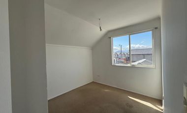 Casa en arriendo en padre hurtado