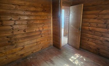 Casa en venta c/ estacionamiento en Ciudad de Caldera