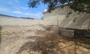 Casa en venta c/ estacionamiento en Ciudad de Caldera