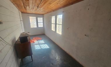 Casa en venta c/ estacionamiento en Ciudad de Caldera