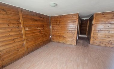 Casa en venta c/ estacionamiento en Ciudad de Caldera
