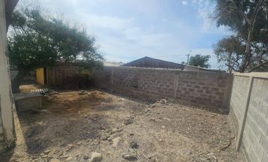 Casa en venta c/ estacionamiento en Ciudad de Caldera