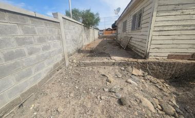 Casa en venta c/ estacionamiento en Ciudad de Caldera