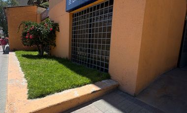 SE ARRIENDA AMPLIA OFICINA EN VALLE COPIAPO