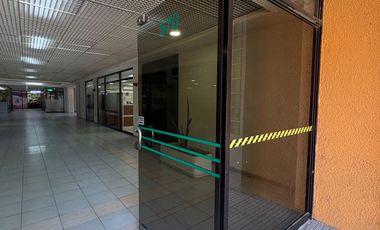 SE ARRIENDA AMPLIA OFICINA EN VALLE COPIAPO