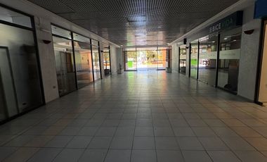 SE ARRIENDA AMPLIA OFICINA EN VALLE COPIAPO