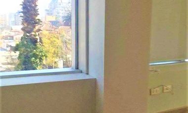 ARRIENDO OFICINA ÑUÑOA CON IRARRAZAVAL