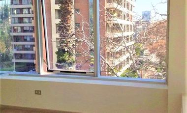 ARRIENDO OFICINA ÑUÑOA CON IRARRAZAVAL