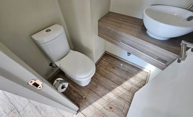 ARRIENDO OFICINA ÑUÑOA CON IRARRAZAVAL