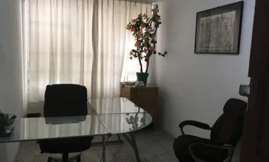 Oficina en renta en Roma Norte, Cuauhtémoc, Ciudad de México