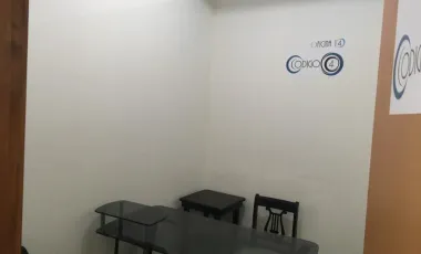 Oficina en renta en Roma Norte, Cuauhtémoc, Ciudad de México