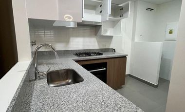 DEPARTAMENTO EN ALQUILER CON ESTACIONAMIENTO