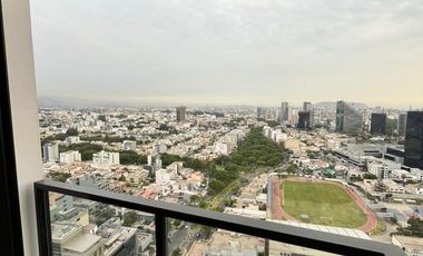 DEPARTAMENTO EN ALQUILER CON ESTACIONAMIENTO