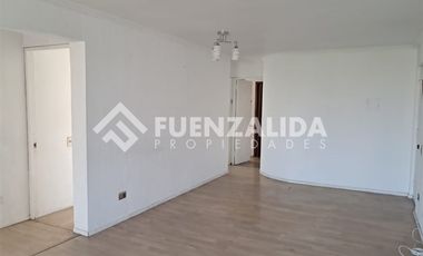 Departamento en Arriendo en Holanda con Chile España, Pedro Lautaro Ferrer, Providencia RM