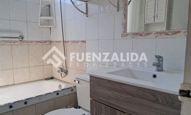 Departamento en Arriendo en Holanda con Chile España, Pedro Lautaro Ferrer, Providencia RM