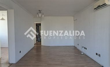 Departamento en Arriendo en Holanda con Chile España, Pedro Lautaro Ferrer, Providencia RM