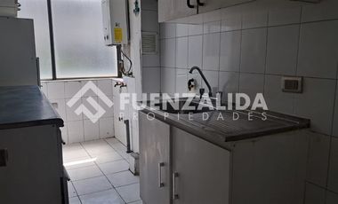 Departamento en Arriendo en Holanda con Chile España, Pedro Lautaro Ferrer, Providencia RM