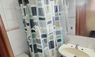 Departamento en Arriendo en Holanda con Chile España, Pedro Lautaro Ferrer, Providencia RM