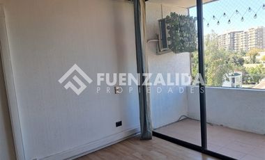 Departamento en Arriendo en Holanda con Chile España, Pedro Lautaro Ferrer, Providencia RM