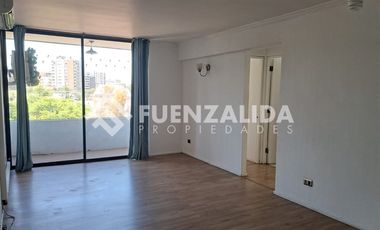 Departamento en Arriendo en Holanda con Chile España, Pedro Lautaro Ferrer, Providencia RM