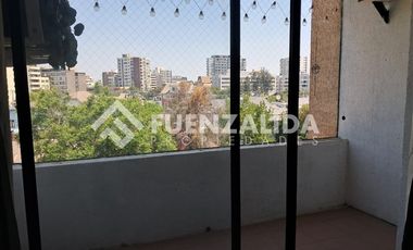 Departamento en Arriendo en Holanda con Chile España, Pedro Lautaro Ferrer, Providencia RM