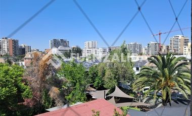 Departamento en Arriendo en Holanda con Chile España, Pedro Lautaro Ferrer, Providencia RM