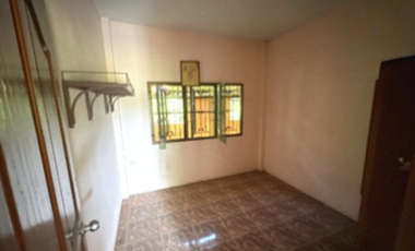 บ้านเดี่ยว บางคล้า ฉะเชิงเทรา