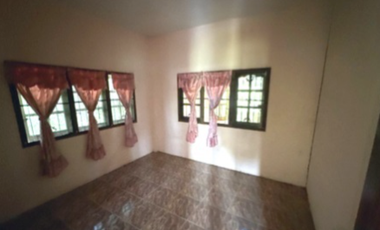 บ้านเดี่ยว บางคล้า ฉะเชิงเทรา