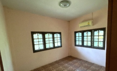 บ้านเดี่ยว บางคล้า ฉะเชิงเทรา