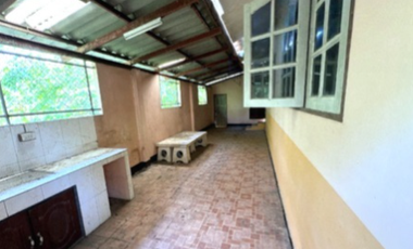 บ้านเดี่ยว บางคล้า ฉะเชิงเทรา