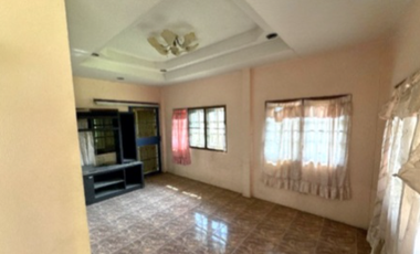 บ้านเดี่ยว บางคล้า ฉะเชิงเทรา