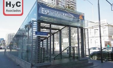 Espaciosa oficina centro de Viña del Mar.