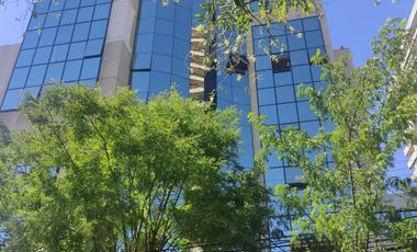 Espaciosa oficina centro de Viña del Mar.